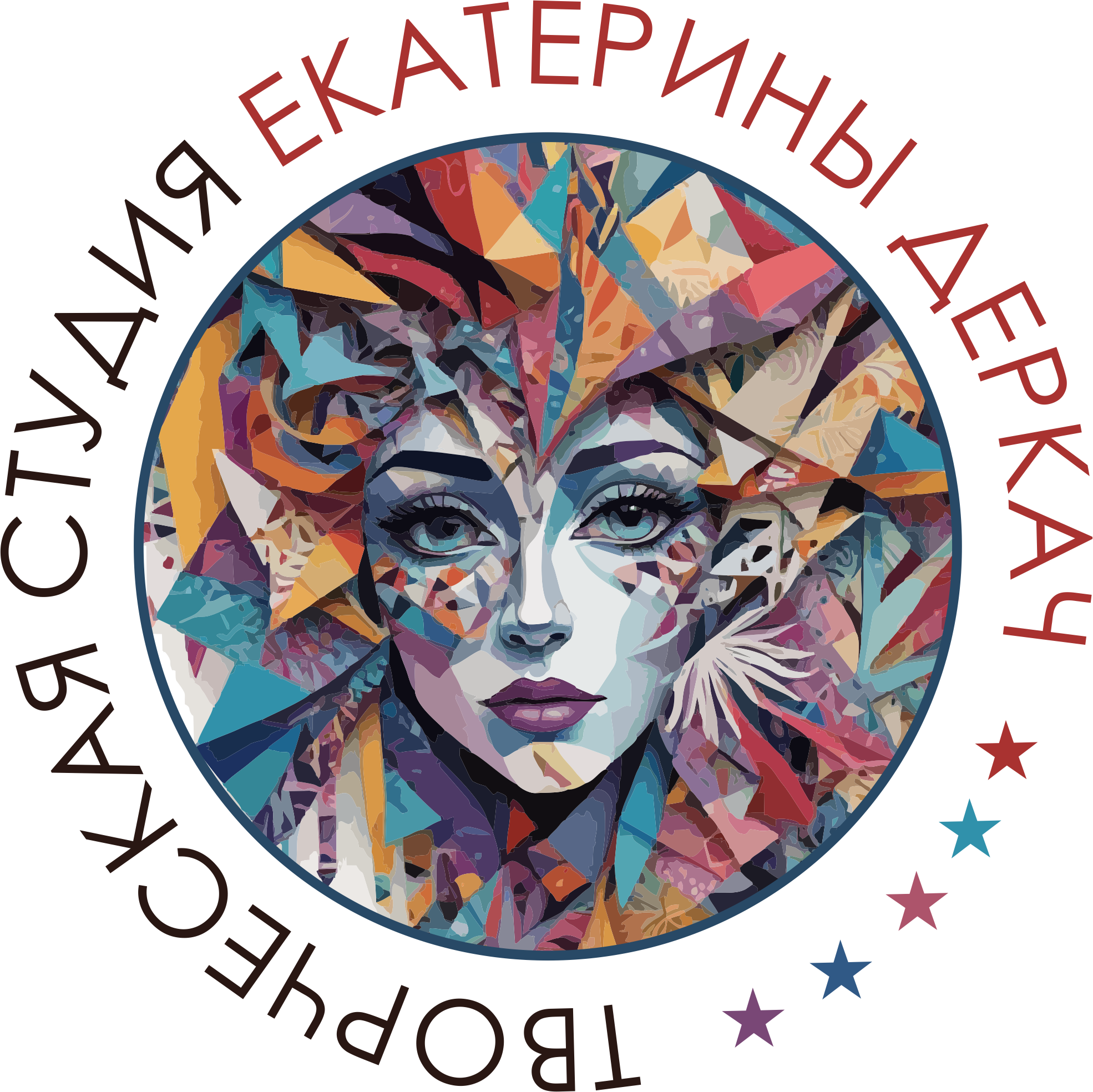 Творческая студия Екатерины Деркач